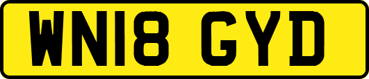 WN18GYD
