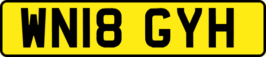 WN18GYH