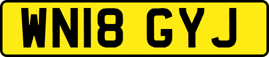 WN18GYJ