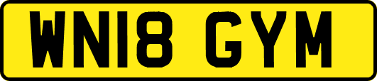 WN18GYM