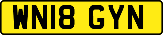 WN18GYN