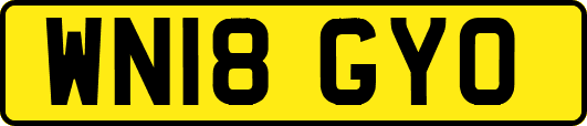 WN18GYO