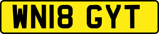 WN18GYT