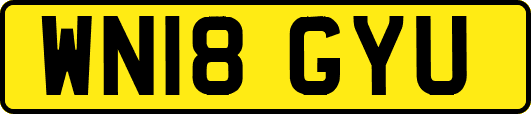 WN18GYU