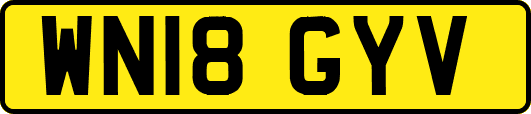 WN18GYV