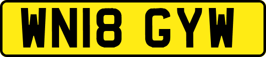 WN18GYW