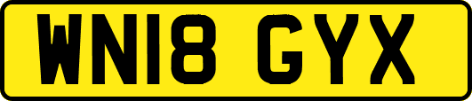 WN18GYX