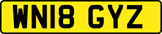 WN18GYZ