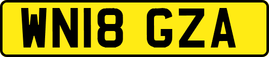WN18GZA