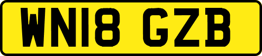 WN18GZB