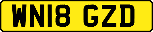 WN18GZD