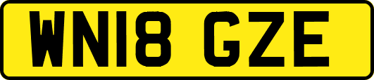 WN18GZE