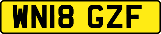 WN18GZF