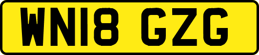 WN18GZG