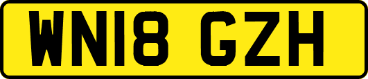 WN18GZH