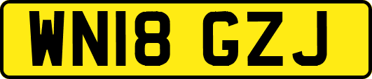 WN18GZJ