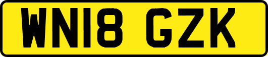 WN18GZK