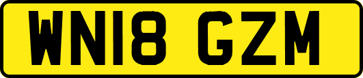 WN18GZM