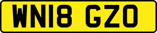 WN18GZO