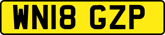 WN18GZP