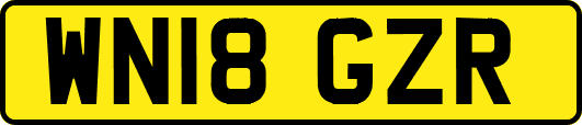 WN18GZR