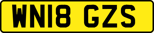 WN18GZS
