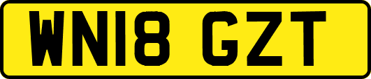WN18GZT