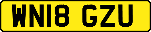 WN18GZU