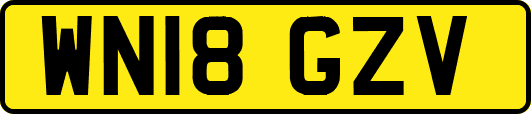 WN18GZV