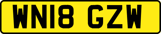 WN18GZW