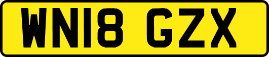 WN18GZX