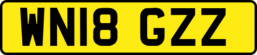 WN18GZZ