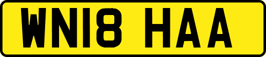 WN18HAA