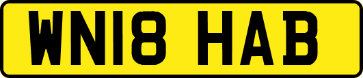 WN18HAB