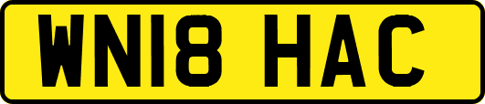 WN18HAC