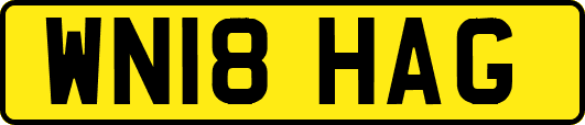WN18HAG