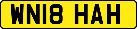 WN18HAH
