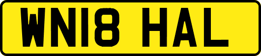 WN18HAL