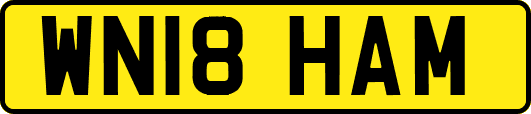 WN18HAM