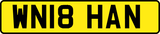 WN18HAN
