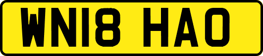 WN18HAO