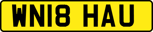 WN18HAU