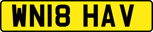 WN18HAV