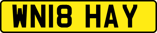 WN18HAY