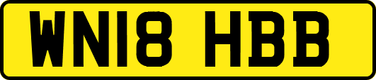 WN18HBB