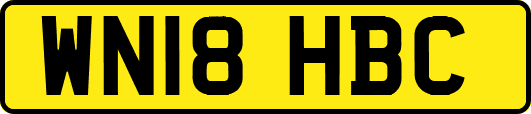 WN18HBC