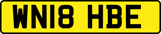 WN18HBE