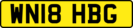 WN18HBG
