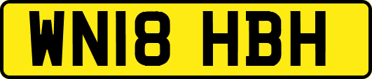 WN18HBH