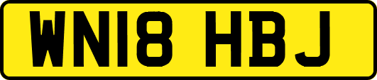 WN18HBJ